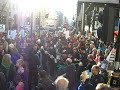 drumming for climate change