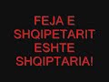 FEJA E SHQIPETARIT ESHTE SHQIPTARIA