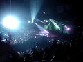 rave