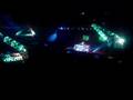 rave