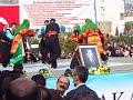 Kar??yaka Hac? Bekta? Veli Derne?i 25.02.2007 A?ure Günü Kar??yaka Hac? Bekta? Veli Derne?i 25.02.2007 A?ure Günü