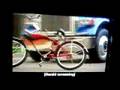 videos de How high, Bicycle scene