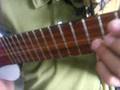 Charango y Zampona, tema:Poco a Poco - Perú