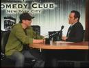 Hank Azaria on DailyComedy's LateNet w/ Ray Ellin Part 1