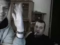 Mærkelige finger tricks.Er der andre der ude der kan det samme ??Hvem er en Kælling - Suspekt