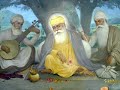 shabad gurbani halla bol  singhgogi89paris 