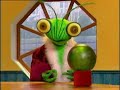 Bug Alert!