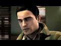 Mafia II The Game, trailer.