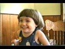 Marcie learing to spell her name part 2 (3 yrs old) 1987 Marcie learing to spell her name part 2 (3 yrs old) 1987