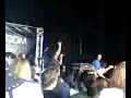 Meg and Dia at Warped Tour 07!