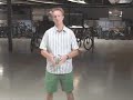 Specialized 2008 Tire Technology