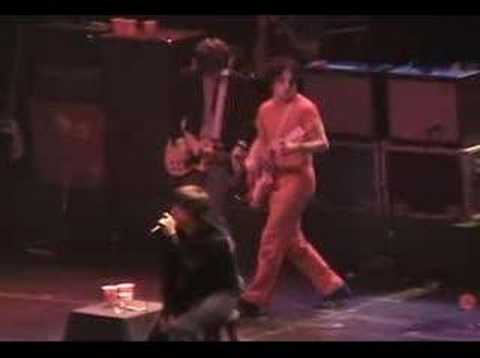 New York City Cops - Strokes & Jack ...