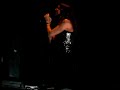 zazie si jétais moi châlons 09/2007