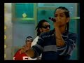 pentagono ritmo brasil rede tv