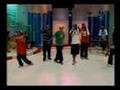 pentagono ritmo brasil rede tv