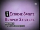 Whacked out sports (special edition) #swesub# Part2