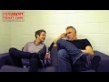 Greg Davies Exclusive Interview Greg Davies Exclusive Interview