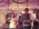 AMERICA REMEMBERS 9-11-08 ALL-STARS