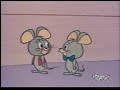 Pixie & Dixie - 45 - Jinxed Jinks Pixie & Dixie - 45 - Jinxed Jinks