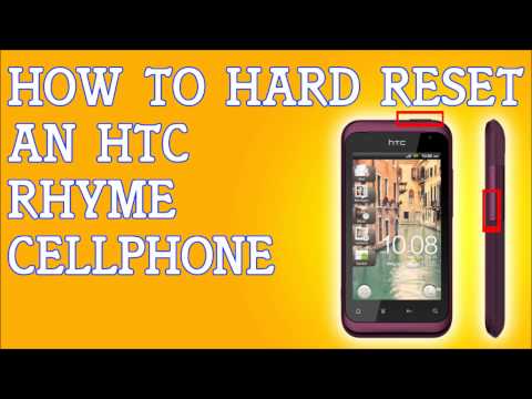 how to turn on 3g on htc rhyme