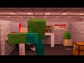 Office Shenanigans - A Minecraft Animation