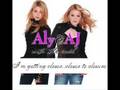 Bullseye Acoustic- Aly & AJ