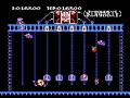 travel back in time with me as i enjoy one of my lesser opponents, donkey kong jr.