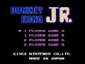 travel back in time with me as i enjoy one of my lesser opponents, donkey kong jr.