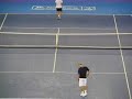 Bj�rn Borg vs John McEnroe (Tennis Classics)
