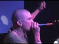 THePETEBOX beatboxing Drum 'n' Bass