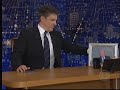 Craig Ferguson with Bob Barker photo - Marijuana comment 420 Craig Ferguson with Bob Barker photo - Marijuana comment 420