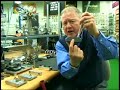 Ralph Maltby - How Putter Head Design Affects Your Putting