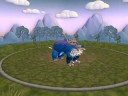 Spore Creature Creator Video made by Aaron Karl & Daniel