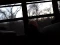 1st day bac nigga kieth shinin