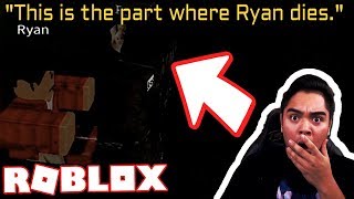 Friday The 13th Jason Is Coming Part 2 Roblox Reaction