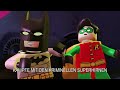 XBoxUser.de - LEGO Batman: The Videogame - Trailer