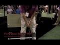 Pat O'Brien Talks about seemore Putters