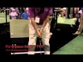 2010-02-06 | Pat O'Brien Talks about SeeMore Putters ~> RST works for his teaching. Learn from the man that coaches Zach Johnson. This is an exclusive THP video that you will not see anywhere else. ...  (<span>1:)