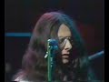 Budgie  who do you want for your love