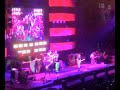 MANA EN CONCIERTO \"LABIOS COMPARTIDOS\"