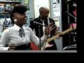 live @ Criminal Records