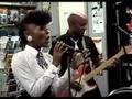 Janelle Monae - live Criminal Records