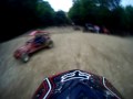 wellsville oh, rory climbin scooby and tripple trouble