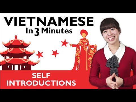 how to learn vietnamese