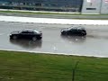 Golf TDI tegen Opel Vectra i500 Golf TDI tegen Opel Vectra i500