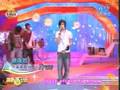 danson singing true