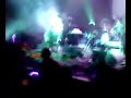 Enter Shikari , Anything can happen....., Man. Ap. 23/10/07