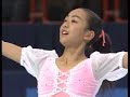 Mao Asada- Kiss and Smile　（mao smile)
