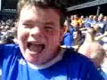 Derby Day Everton 3 - 0 Liverpoo