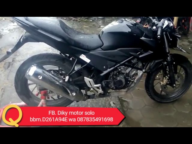 knalpot tiger revo slip on all new cb150r mp3fordfiesta knalpot tiger revo slip on all new cb150r mp3fordfiesta